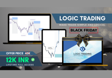 Logic Trading Course